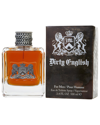 JIMMY CHOO JUICY COUTURE MEN'S JC DIRTY ENGLISH 3.4OZ EDT SPRAY