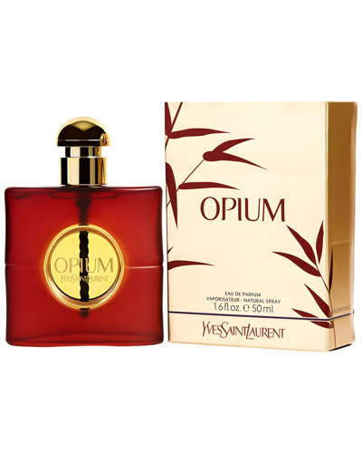Ysl Beauty Women's Opium 1.6oz Edp Spray