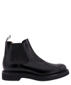 CHURCH'S LEICHESTER ANKLE BOOTS