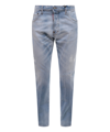 Dsquared2 Jeans In Blue