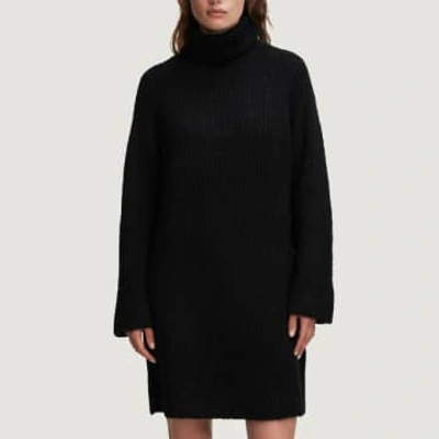 Denham The Jeanmaker Denham Elle Dress In Black