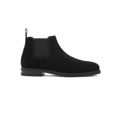 Oliver Sweeney Boots In Black