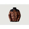 The North Face Abstract-pattern Print Padded-design Jacket