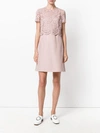 VALENTINO CREPE COUTURE DRESS,NB3VAD7236012165891