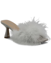 Charles By Charles David Pazazz Slide Sandal