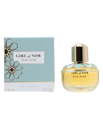 Elie Saab 1oz Girl Of Now In Yellow