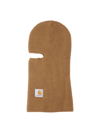 Carhartt Balaclava "storm" In Brown