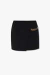 Stella Mccartney Skirt  Woman Color Black In New