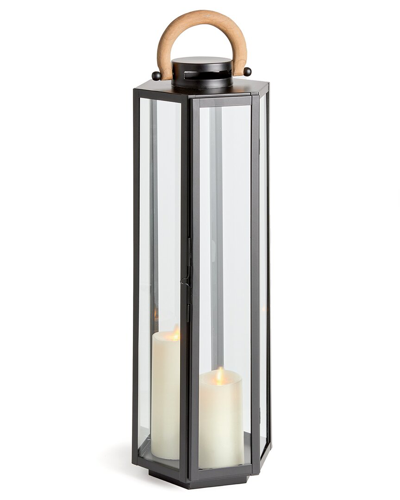 NAPA HOME & GARDEN NAPA HOME & GARDEN DOCKSIDE OUTDOOR LANTERN