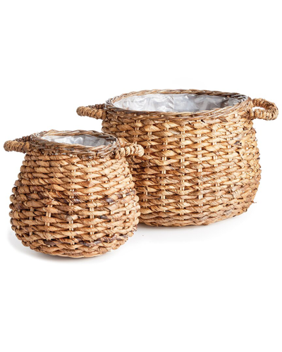 Napa Home & Garden Set Of 2 Arkan Baskets