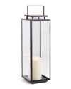 NAPA HOME & GARDEN NAPA HOME & GARDEN ALDEN OUTDOOR LANTERN LARGE