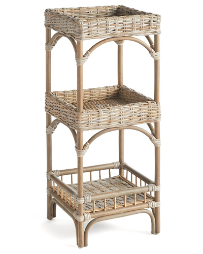 Napa Home & Garden Isla Etagere