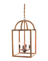 NAPA HOME & GARDEN NAPA HOME & GARDEN MORRISON PENDANT