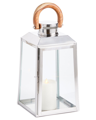 Napa Home & Garden Oceanside Outdoor Lantern Small