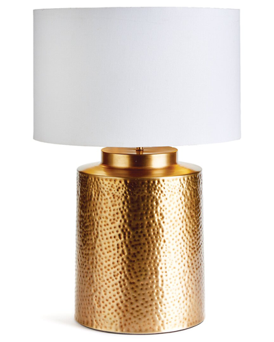 Napa Home & Garden Keegan Lamp In Brass