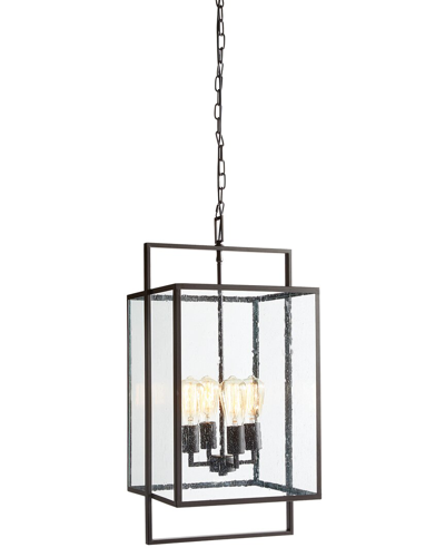 Napa Home & Garden Prescott Pendant In Black