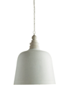 NAPA HOME & GARDEN NAPA HOME & GARDEN CLAUDETTE GRANDE DOME PENDANT