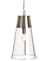 NAPA HOME & GARDEN NAPA HOME & GARDEN SOLACE PENDANT