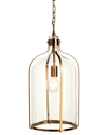 Napa Home & Garden Condesa Pendant In Gold