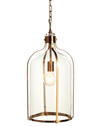 Napa Home & Garden Condesa Pendant In Gold