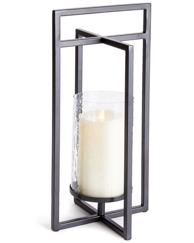 Napa Home & Garden Exton Lantern Small In Black