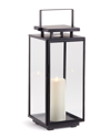 NAPA HOME & GARDEN NAPA HOME & GARDEN ALDEN OUTDOOR LANTERN SMALL