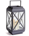 NAPA HOME & GARDEN NAPA HOME & GARDEN TERRAZZA OUTDOOR LANTERN MEDIUM