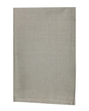 HOTEL COLLECTION BY GARNIER THIEBAUT HOTEL COLLECTION BY GARNIER THIEBAUT SET OF 4 NATTE BEIGE NAPKINS