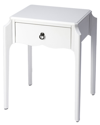 BUTLER BUTLER SPECIALTY COMPANY WILSHIRE NIGHTSTAND