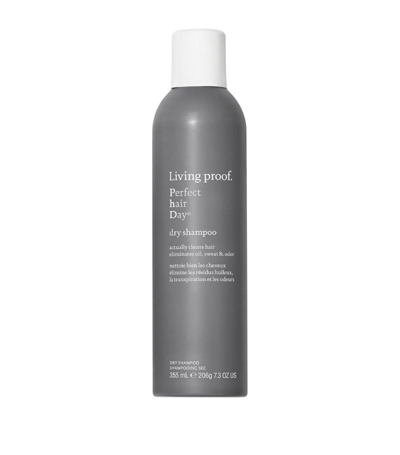 Living Proof Perfect Hair Day Dry Shampoo (355ml) In Multi