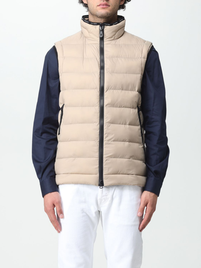 Peuterey Weste  Herren Farbe Camel In Camel