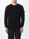 Peuterey Sweater  Men Color Blue In Black