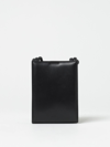Jil Sander Mini Bag  Woman Color Black