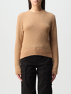 Pinko Pullover  Damen Farbe Camel In Camel