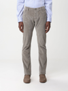 Jacob Cohen Hose  Herren Farbe Grau In Grey