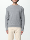 Zegna Sweater In Grey