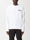 Zegna Sweater Men White Men