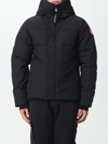 Canada Goose Mantel  Herren Farbe Schwarz In Black
