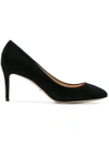 GUCCI CLASSIC POINTED TOE PUMPS,481182C200012165704