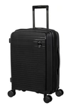 IT LUGGAGE SPONTANEOUS 22-INCH HARDSIDE SPINNER LUGGAGE
