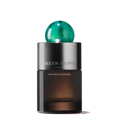 Molton Brown Wild Mint & Lavandin Perfume 100ml