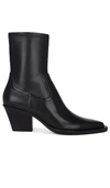 Dolce Vita Rutger Bootie In Black