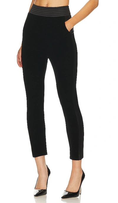 Zhivago Join The Club Trousers In Black