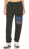 THE MAYFAIR GROUP WAYS TO SHOW EMPATHY SWEATPANTS