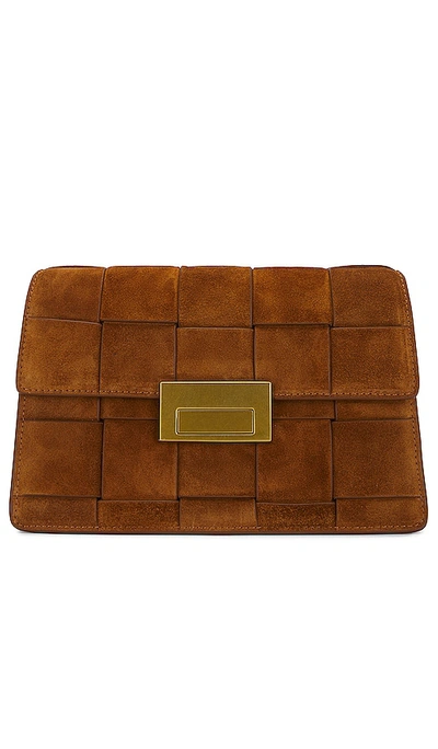LOEFFLER RANDALL DELPHINE CLUTCH