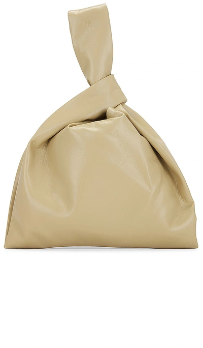 Nanushka Jen Bag In Wax