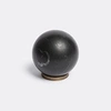 Salvatori Decorative Objects Black Uni In Black