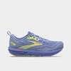 Brooks Womens  Revel 6 In Purple/pink
