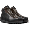 Camper Pelotas Ariel Trainers In Black