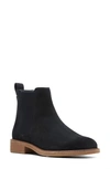 CLARKS COLOGNE ARLO 2 CHELSEA BOOT